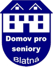 Domov pro seniory Blatná